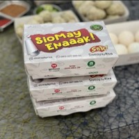 Siomay 3 porsi