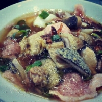 Soto Sokaraja Babat Iso