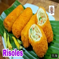 Risoles Rasa Mayones (PO H-1)
