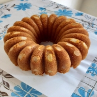 Ontbijtkoek