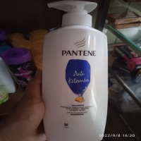 Sampo Pantene