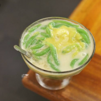 Es Cendol Duren