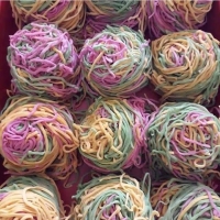 Mie Pelangi