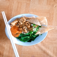 MIE AYAM