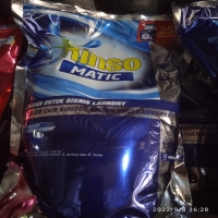 Rinso Metik