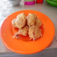 Perkedel