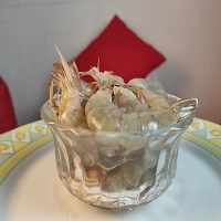 Udang Peri 1 Kg