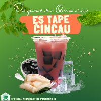 Es Tape Cincau
