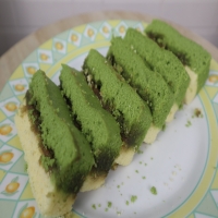PUTU ELOK RASA GREEN TEA