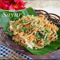 Urap Sayur