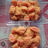 Kaloci/Moci Rasa Strawberry