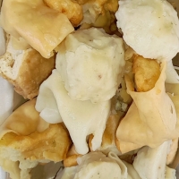 Batagor + Siomay 