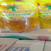 Minyak Goreng Tropica 2 Liter