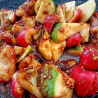 Rujak Potong