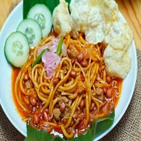 MIE ACEH ORIGINAL