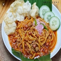 Mie Tumis biasa