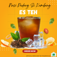 Es Teh