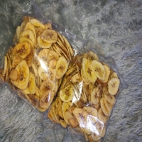 Kripik pisang original