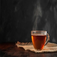 Teh Panas