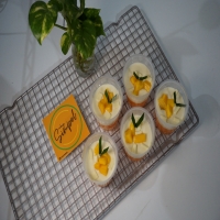 Puding Mangga PO (H-1)