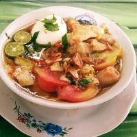 SOTO NDOG