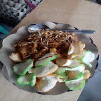 KETOPRAK BIASA