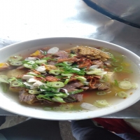 Soto Mie