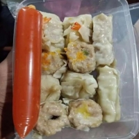 Paket Karunia Dimsum (isi 4 pcs) 