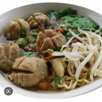 Bakso Urat