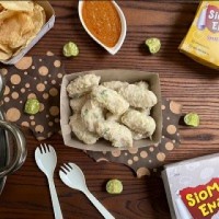 1 pcs siomay mix