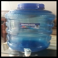 AIR Ph 9.0 - 19 Liter