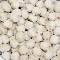 Siomay Bulat