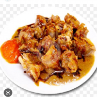 Batagor + Siomay