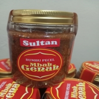 Bumbu Pecel MBAH GENAH 