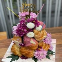 Croissants Tower (PO H-5)
