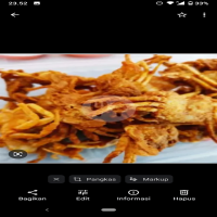 Baby Crab Jagung