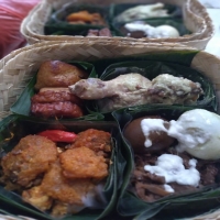 GUDEG KRECEK BESAR