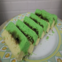 PUTU ELOK RASA PANDAN