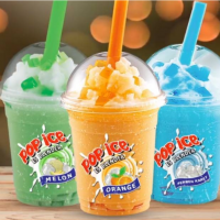 Pop Ice