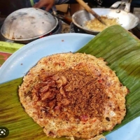 Kerak Telor Aseni