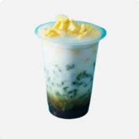 Es Cendol Rasa Nangka