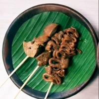 Aneka Sate