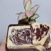 MARMERCAKE