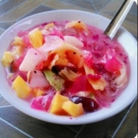 Sop Buah Kang Didi