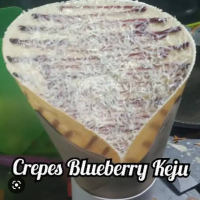 Crepes Mix