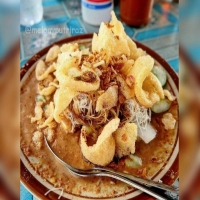 Ketoprak Biasa
