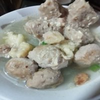Bakso Urat