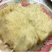 Kue Pancong Lumer Keju Susu