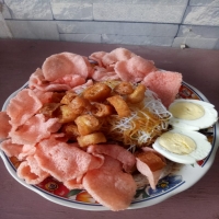 KETOPRAK SPECIAL TELOR REBUS