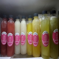 JUICE BUAH PO (H-1)